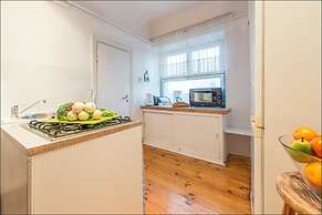 P&O Apartments Center