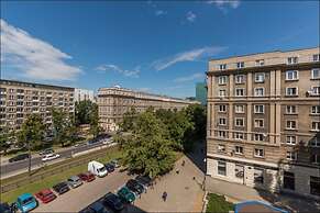 P&O Apartments Center