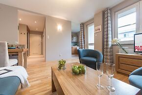 P&O Apartments Center