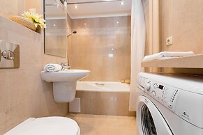 P&O Apartments Center