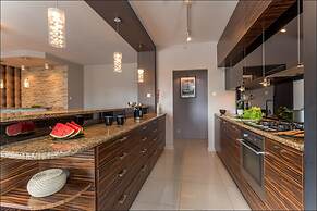 P&O Apartments Center