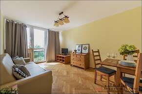 P&O Apartments Center