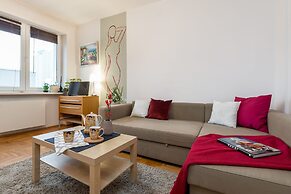 P&O Apartments Center