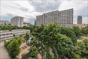 P&O Apartments Center