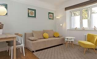 P&O Apartments Center