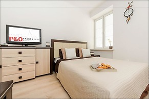 P&O Apartments Center