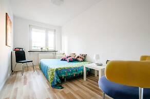 P&O Apartments Center