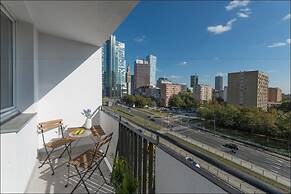 P&O Apartments Center