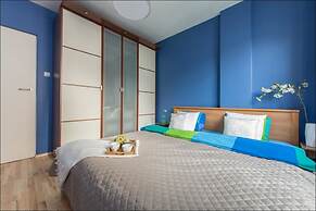 P&O Apartments Center