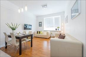 P&O Apartments Center