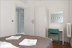 P&O Apartments Center