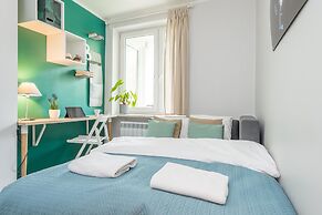 P&O Apartments Center