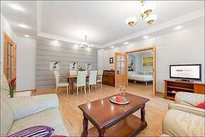 P&O Apartments Center