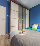 P&O Apartments Center