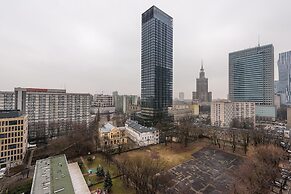 P&O Apartments Center