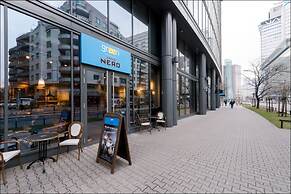 P&O Apartments Center