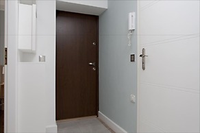 P&O Apartments Center