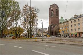 P&O Apartments Center