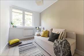 P&O Apartments Center