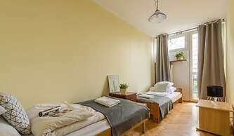 P&O Apartments Center