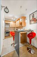 P&O Apartments Center