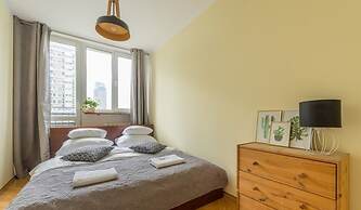 P&O Apartments Center