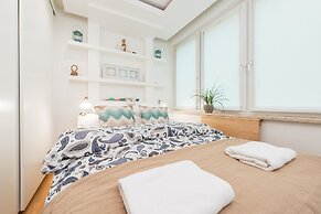 P&O Apartments Center