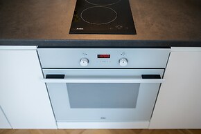 P&O Apartments Center