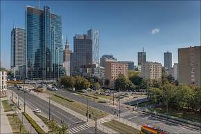 P&O Apartments Center