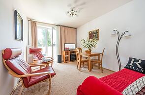 P&O Apartments Center