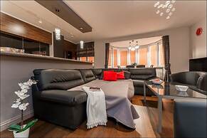 P&O Apartments Center