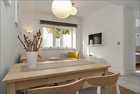 P&O Apartments Center