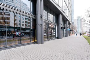 P&O Apartments Center