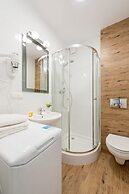 P&O Apartments Center