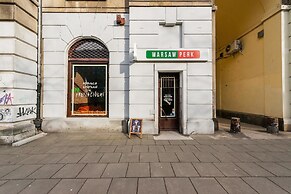 P&O Apartments Center