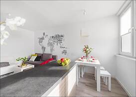 P&O Apartments Center