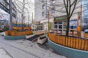 P&O Apartments Center