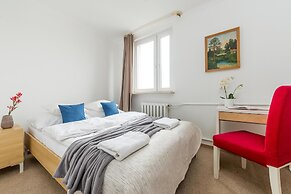 P&O Apartments Center