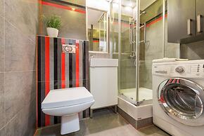 P&O Apartments Center