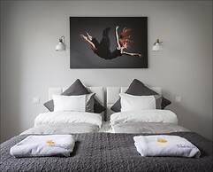 P&O Apartments Center