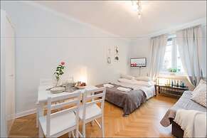 P&O Apartments Center