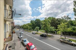 P&O Apartments Center