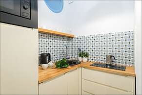 P&O Apartments Center