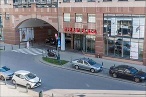 P&O Apartments Center