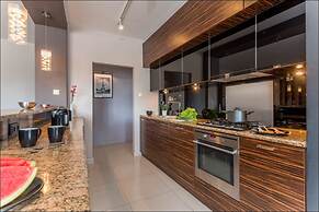 P&O Apartments Center