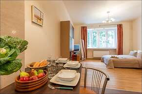 P&O Apartments Center