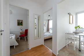 P&O Apartments Center