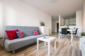 P&O Apartments Center