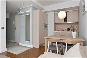 P&O Apartments Center