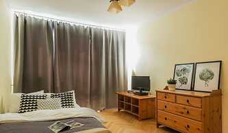 P&O Apartments Center